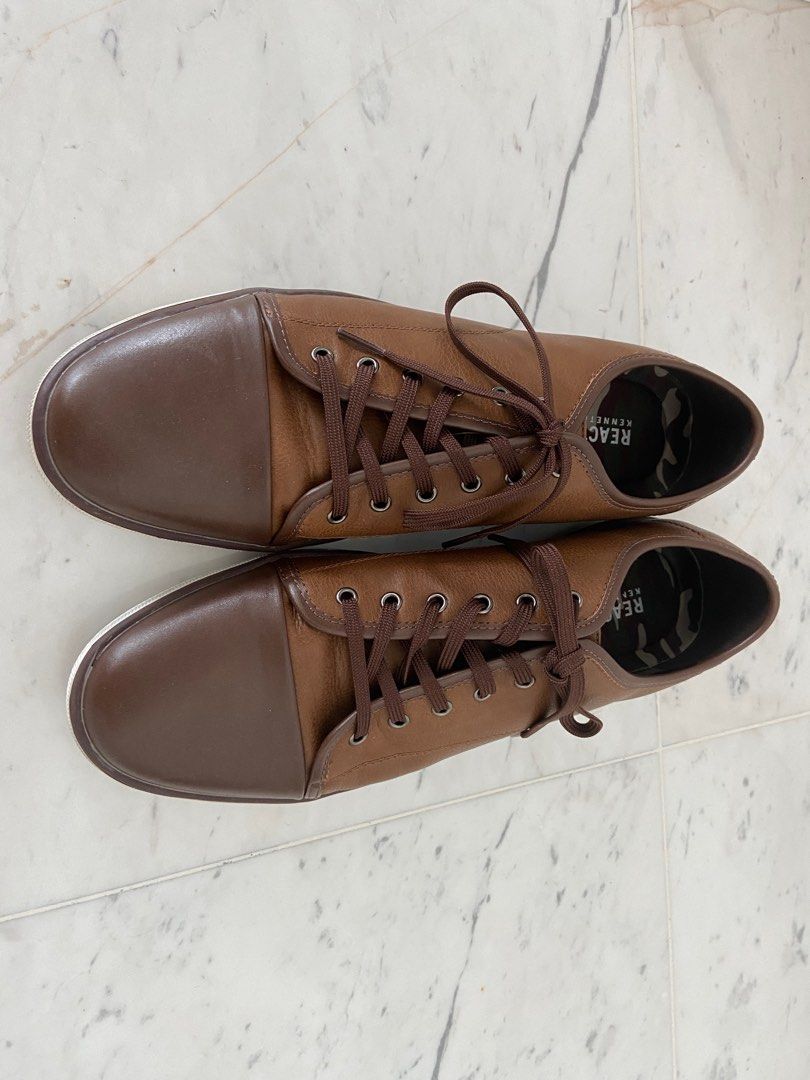 Reaction kenneth on sale cole dress shoes