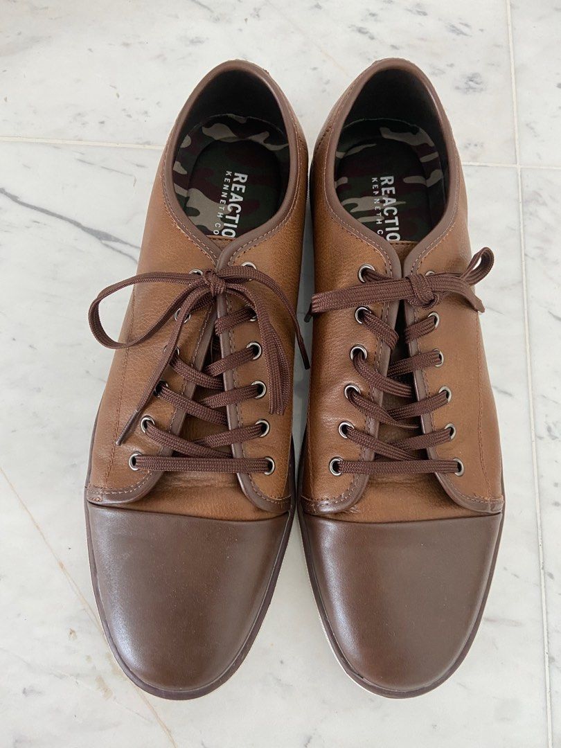 Reaction kenneth deals cole dress shoes