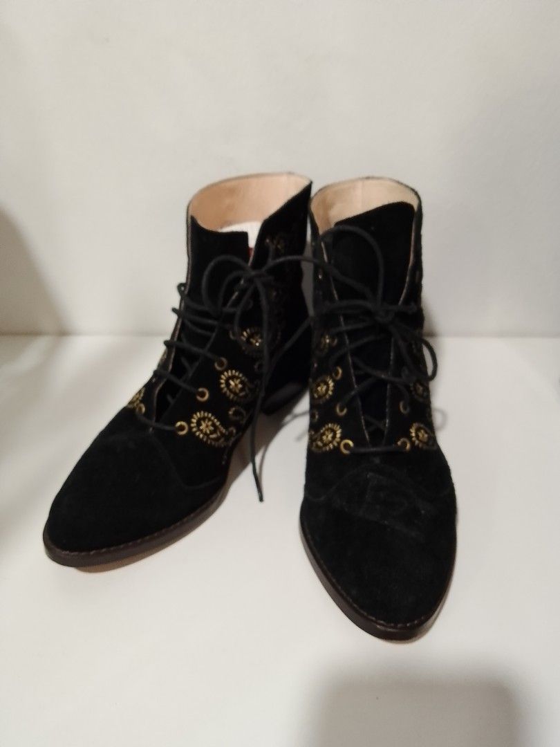 Kenzo boots sales sale