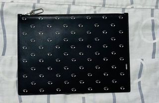 Kenzo clutch singapore clearance