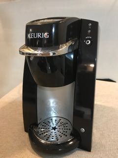 KEURIG COFFEE MAKER 110v