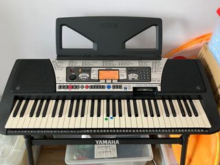 Yamaha casio i455 price sales