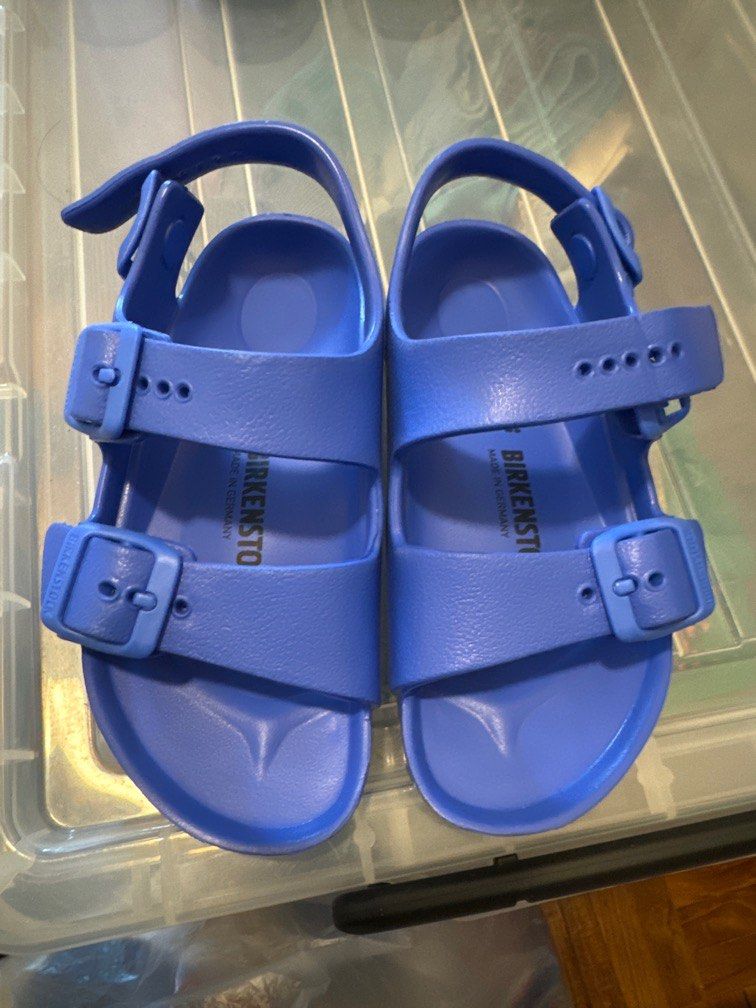 Kids Birkenstock size28