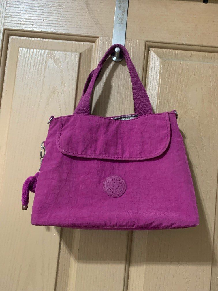 Kipling enora 2025 bag