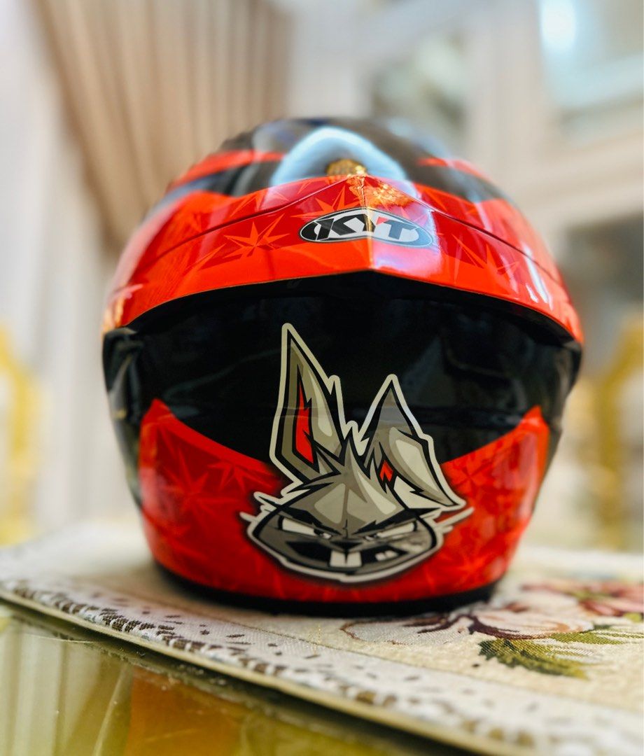 Kyt nfr visor deals