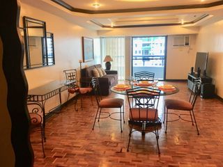KYU - FOR SALE: 2 Bedroom Unit in Grand Tower, Salcedo Village, Makati