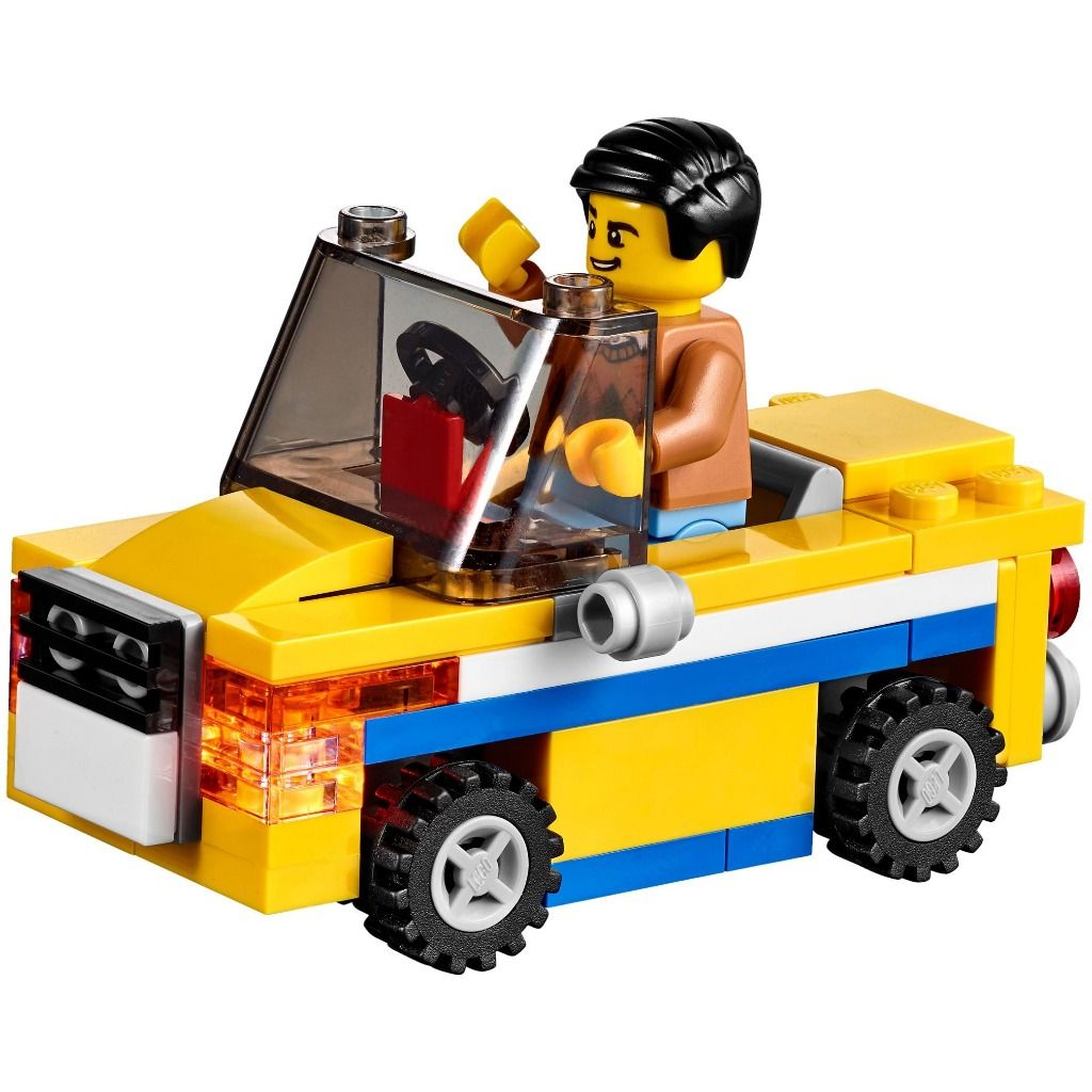 Lego creator 31069 online