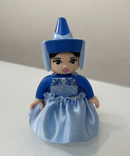 LEGO DUPLO FAIRY GODMOTHER Hobbies Toys Toys Games on Carousell