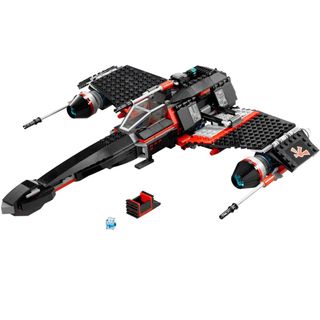 Lepin star sales wars minifigures