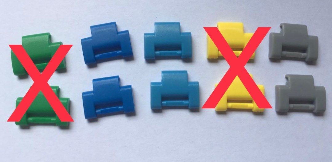 Lego watch links new arrivals