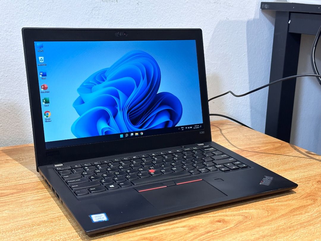 X280 ram upgrade store