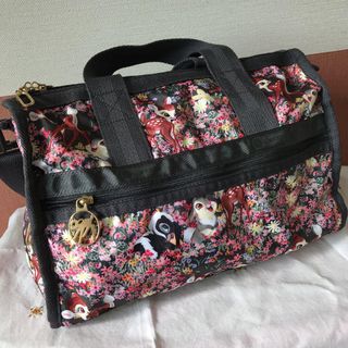 Lesportsac large on sale weekender sale