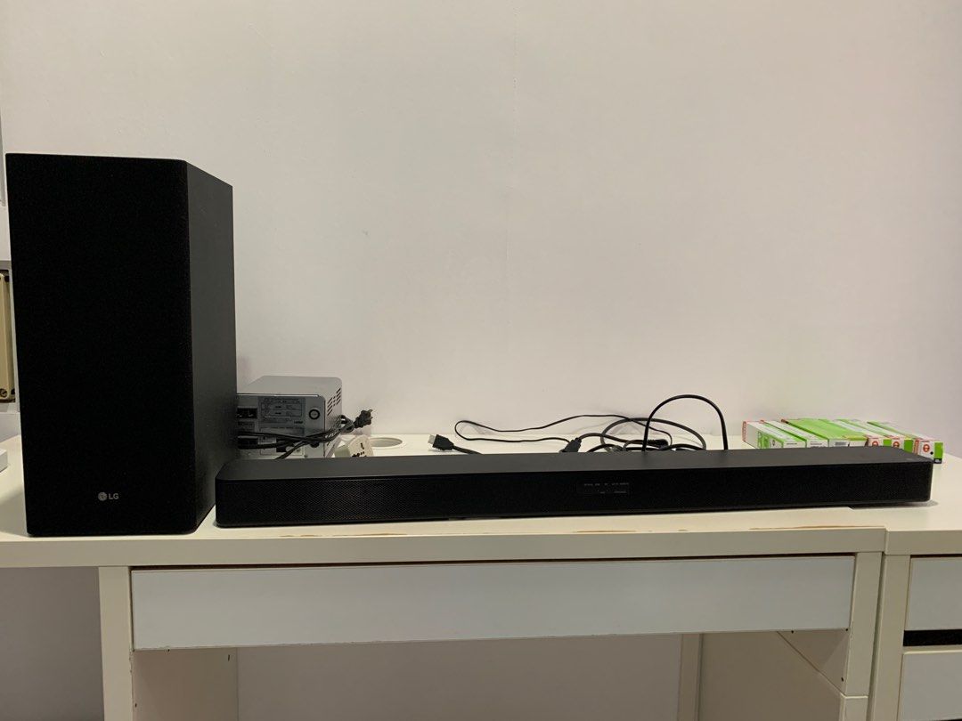 Sound deals bar sk5
