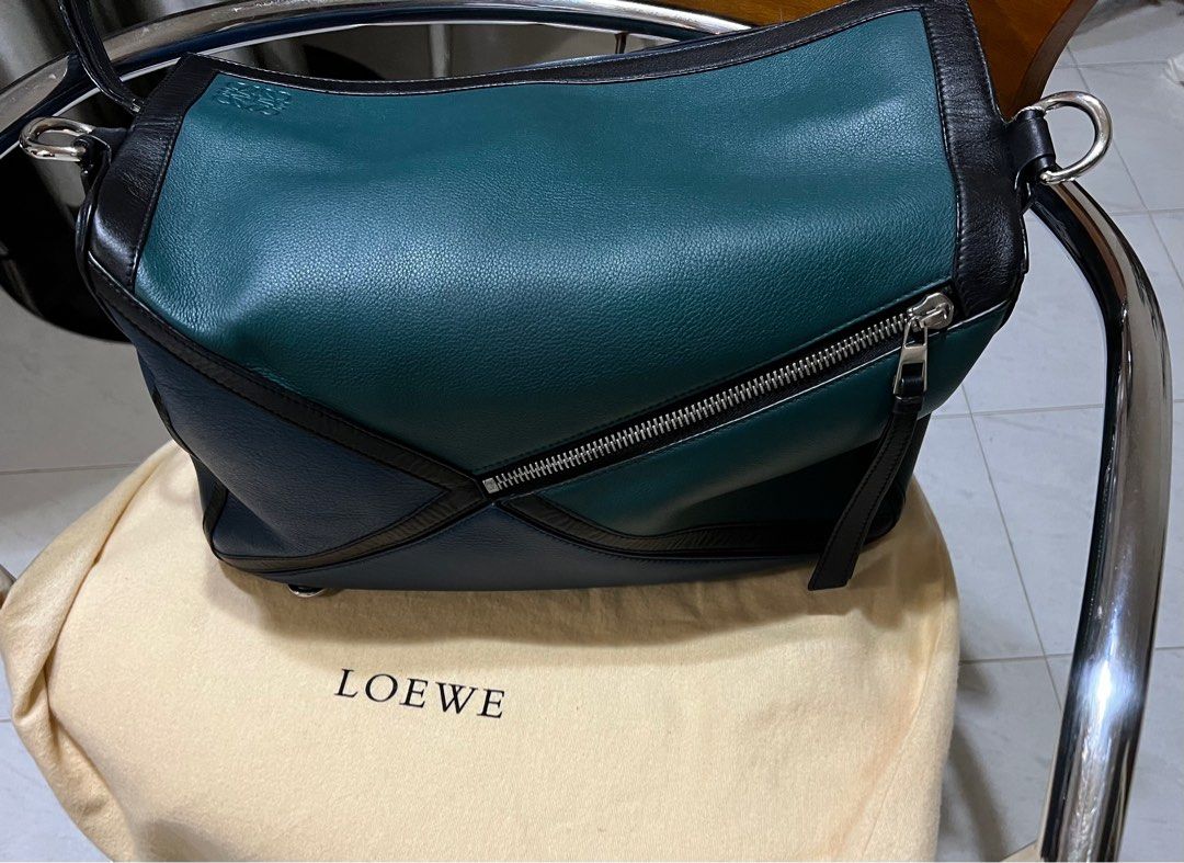 Loewe XL puzzle