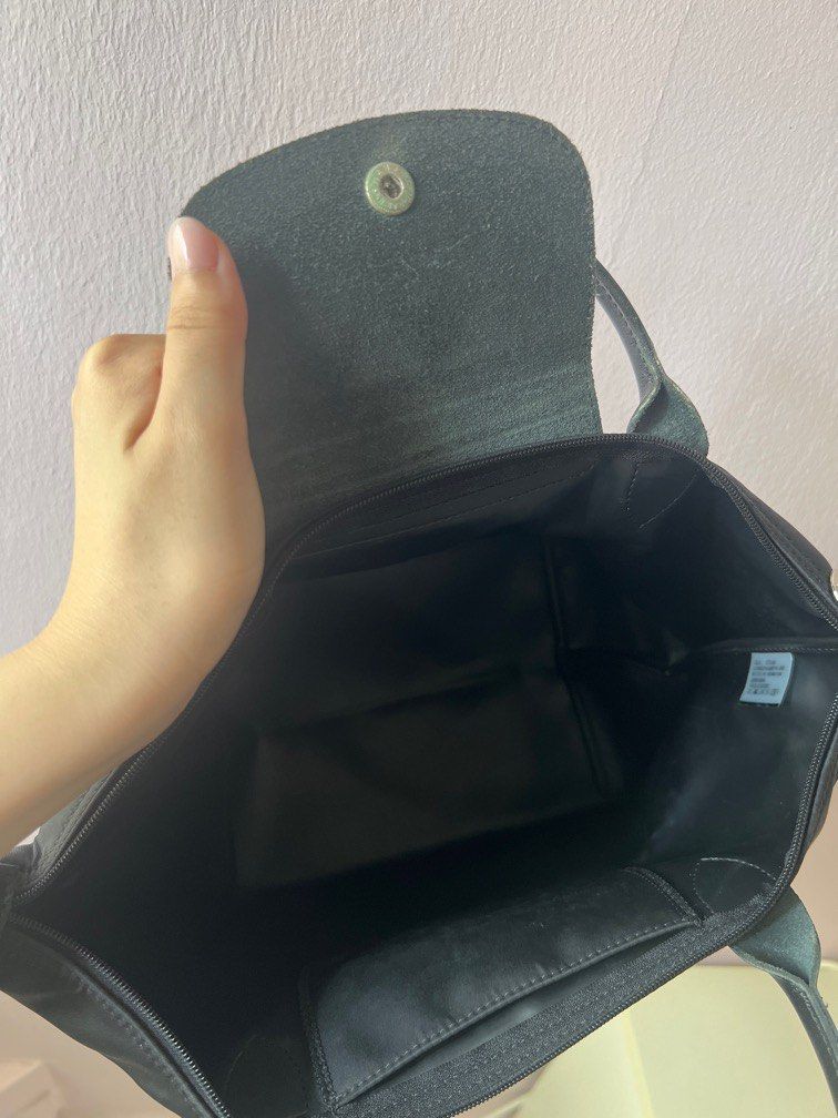 Authenticate longchamp bag sales