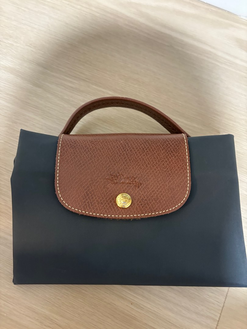 Longchamp notebook clearance