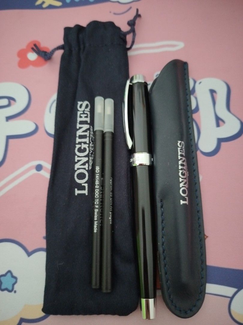 Longines pen price new arrivals
