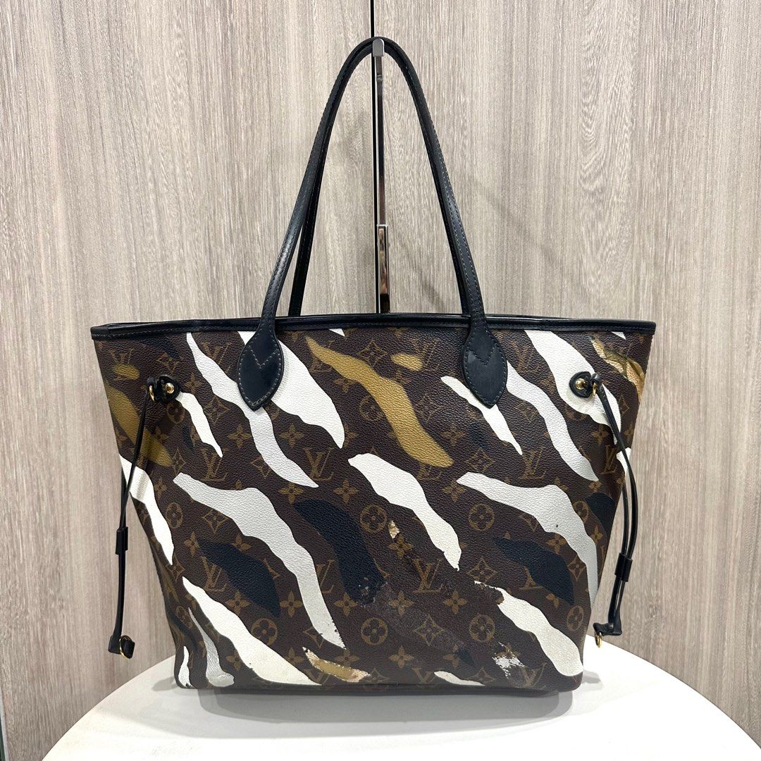 Louis vuitton league of legends 2025 neverfull