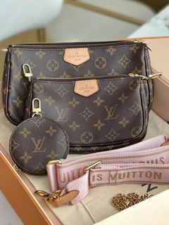 Pochette online metis multi