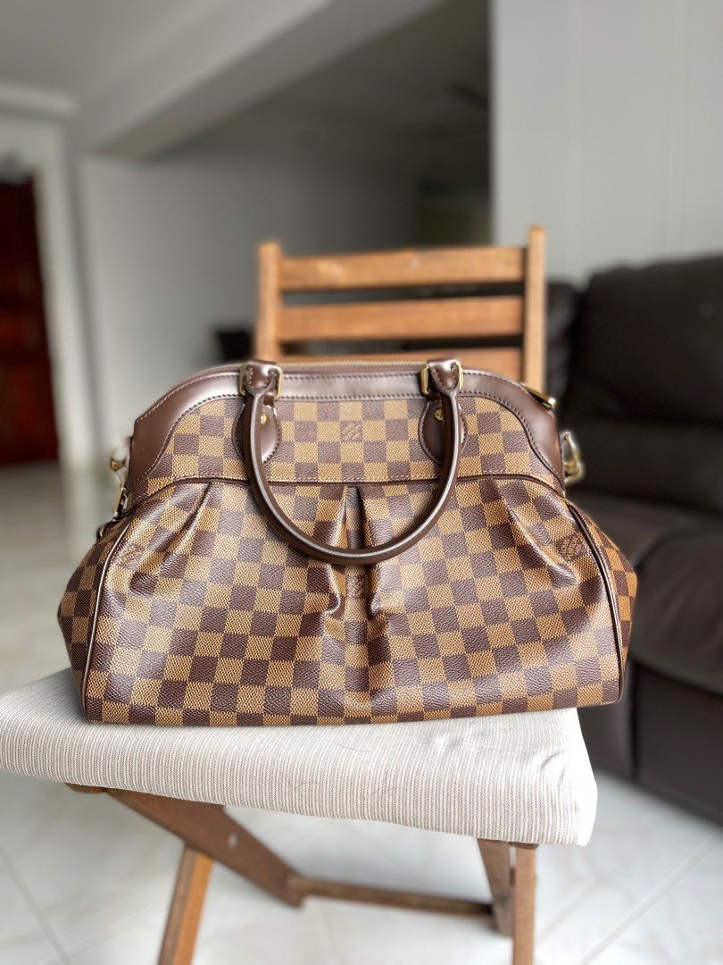 Louis vuitton trevi 2025