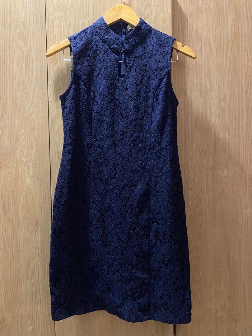 Love and hotsell bravery cheongsam