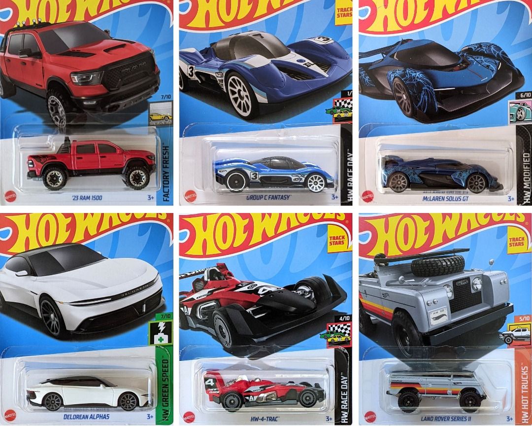 N case hot wheels 2019 new arrivals