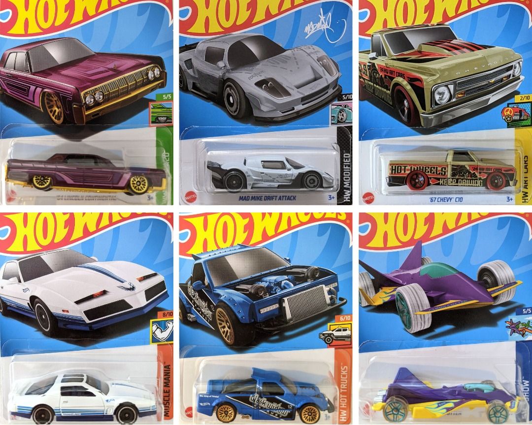 Hot wheels lowest hot sale price