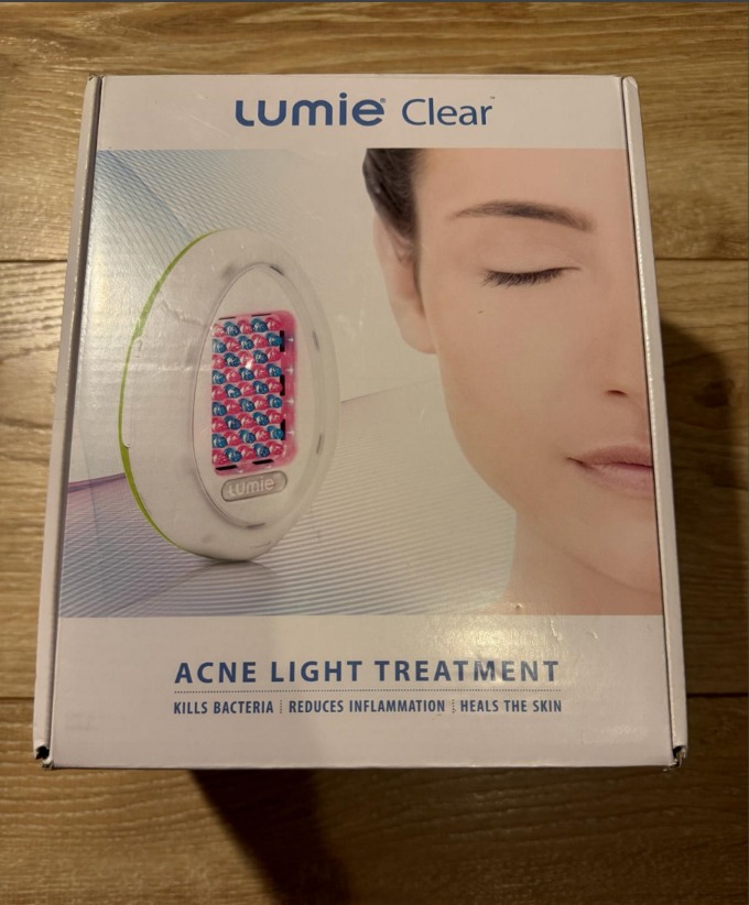 Lumie clear 2025