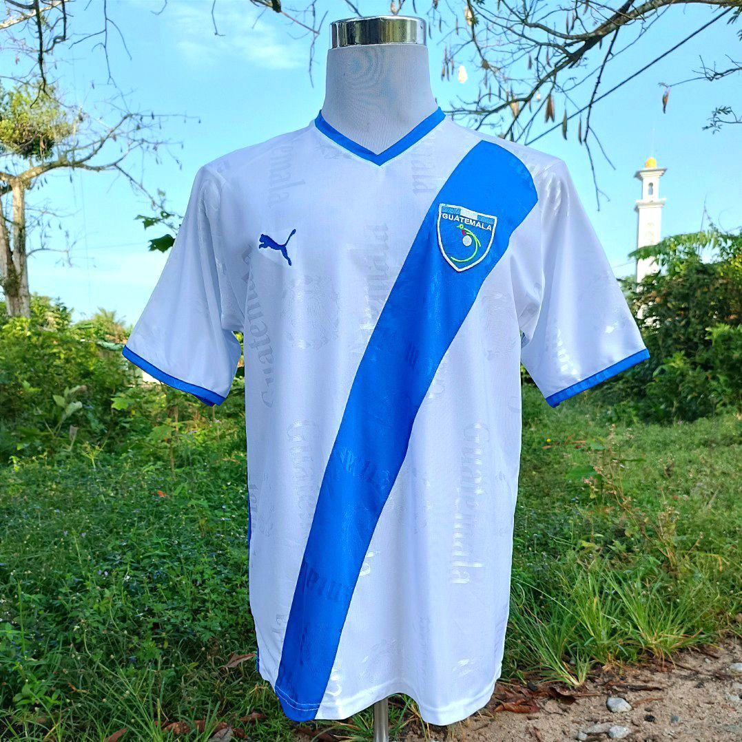 Puma guatemala on sale