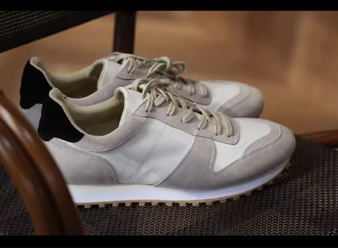 Cheap clearance unbranded trainers
