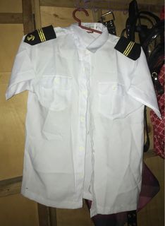 Maritime Costume / Uniform