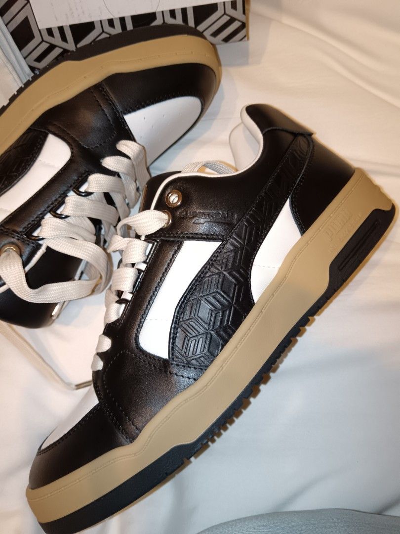 Mcm outlet puma white