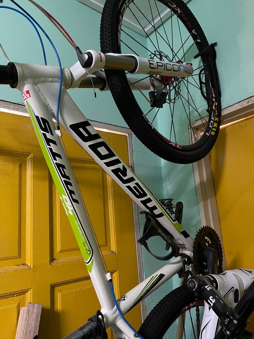 Merida Matts 40 MTB