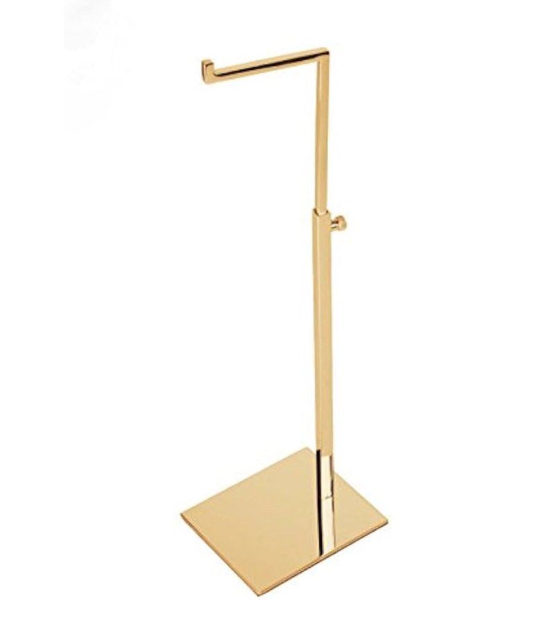 Metal handbag rack display Women s Fashion Jewelry Organisers