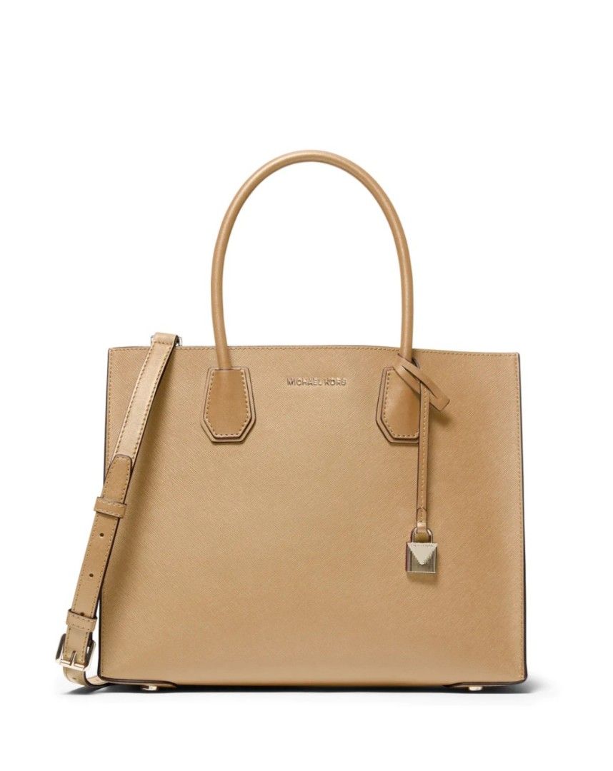 Michael kors mercer beige clearance