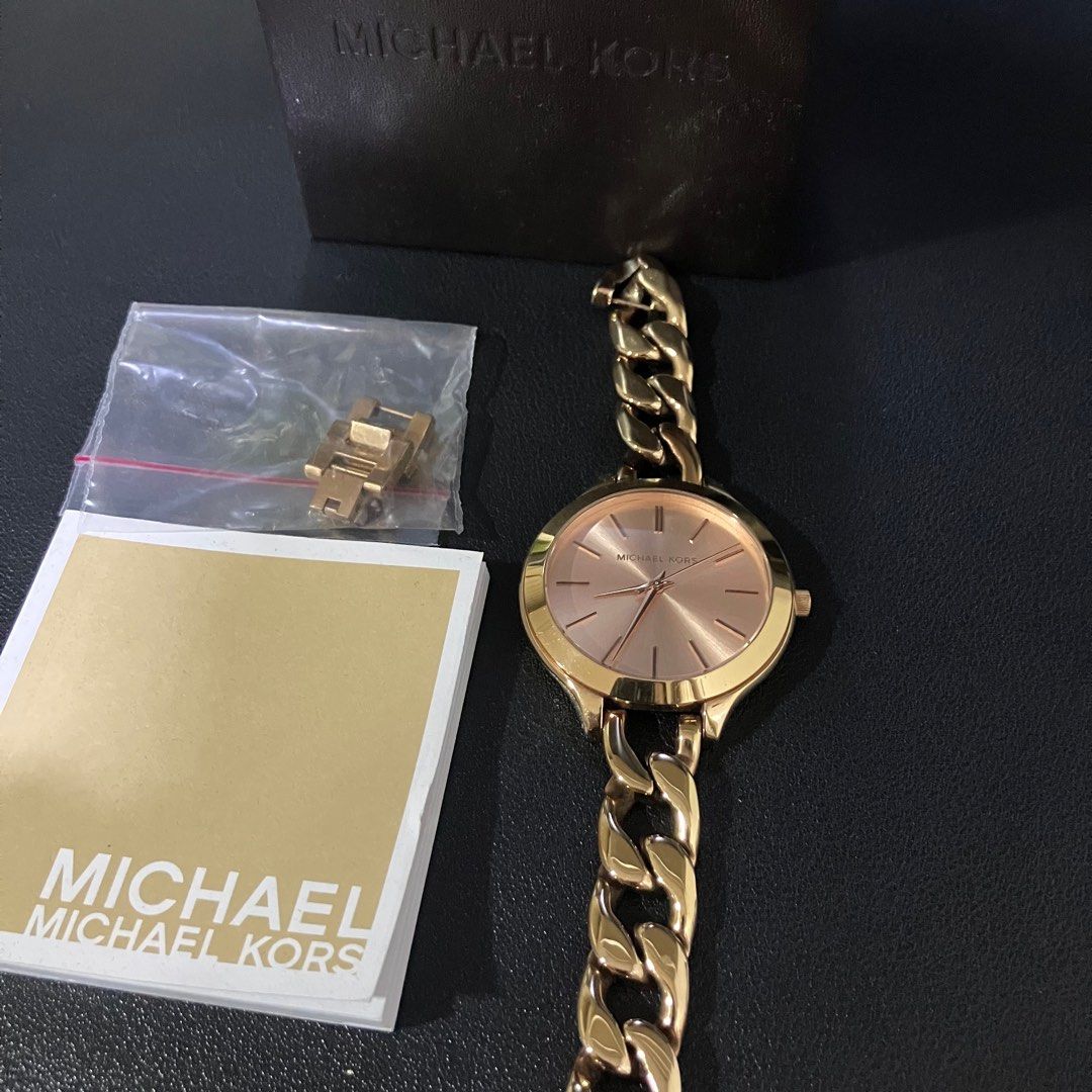 Michael kors 3223 sales