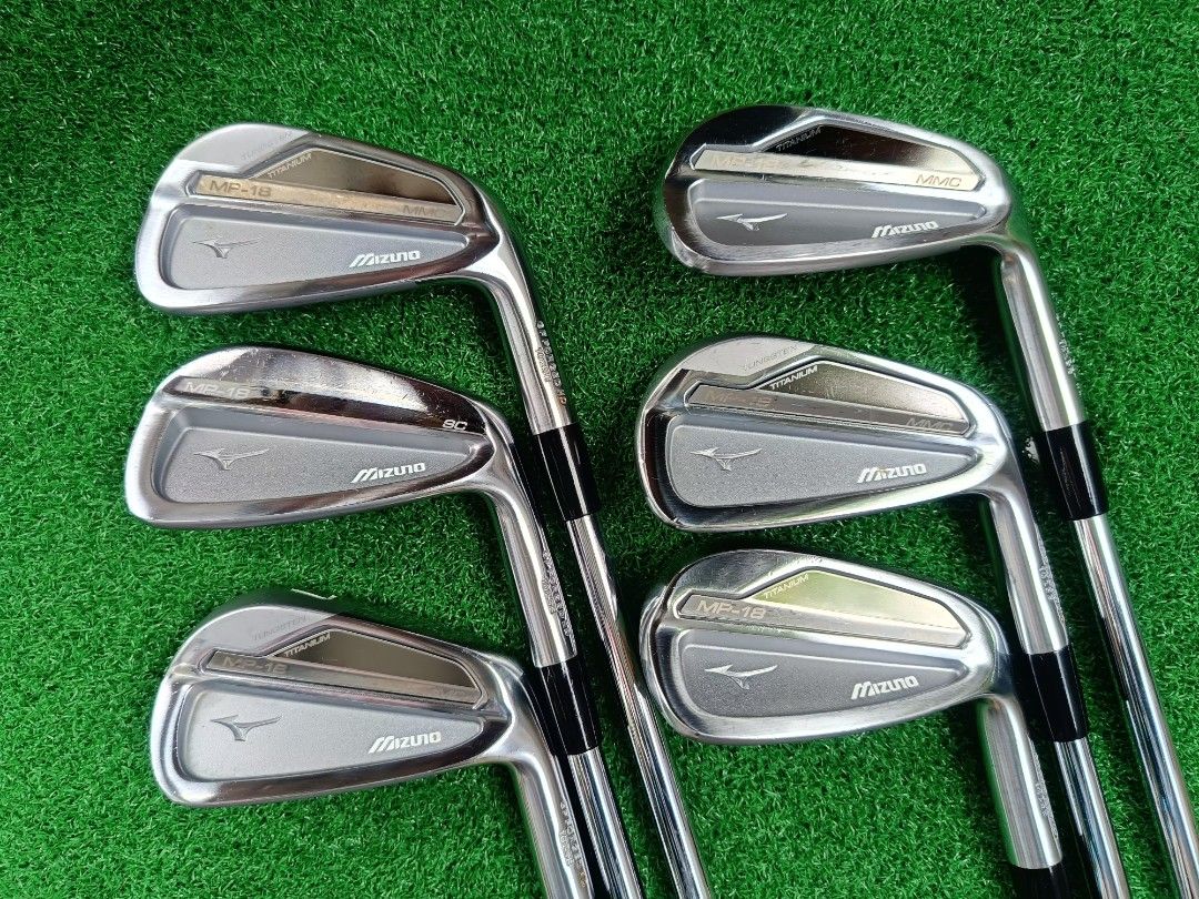 Mizuno pro 18 2025