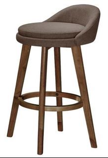 Modern bar stool