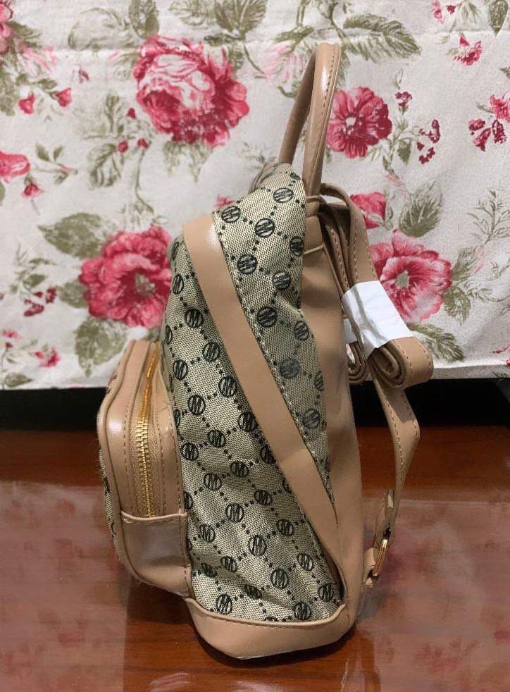Mohito Accessories (Category: Backpacks) located in Manila. Submitted by jaycelll_ (Listing ID 1282933467, Image 3). Description: MOP: Gcash MOD: Lalamove/Meet-up.