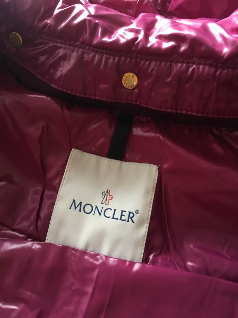 Moncler outlet new arrivals