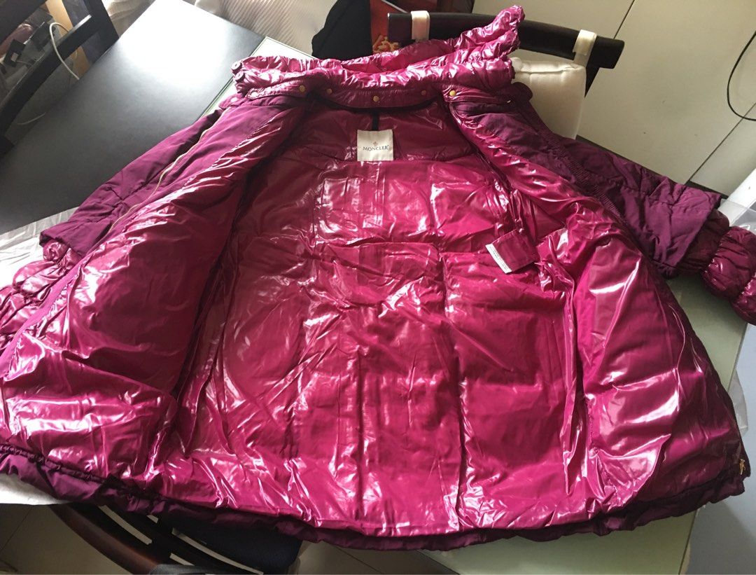 Moncler outlet 2025