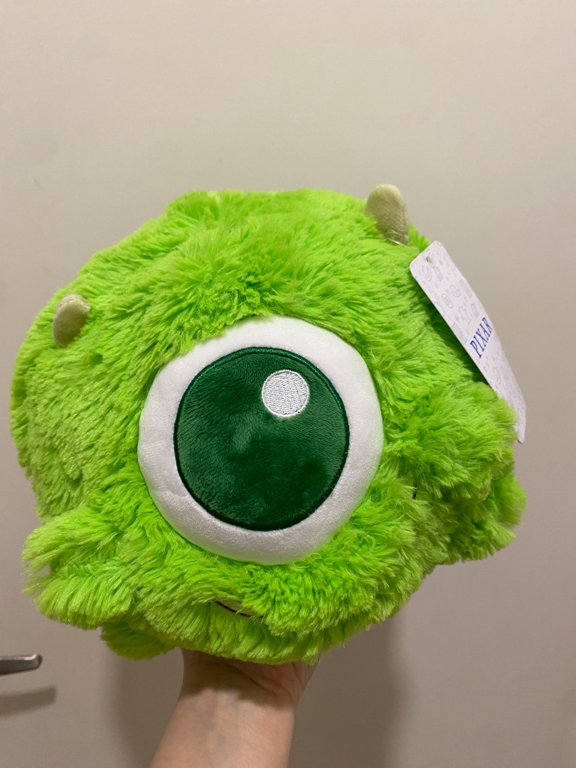 Monsters inc baby toys discount