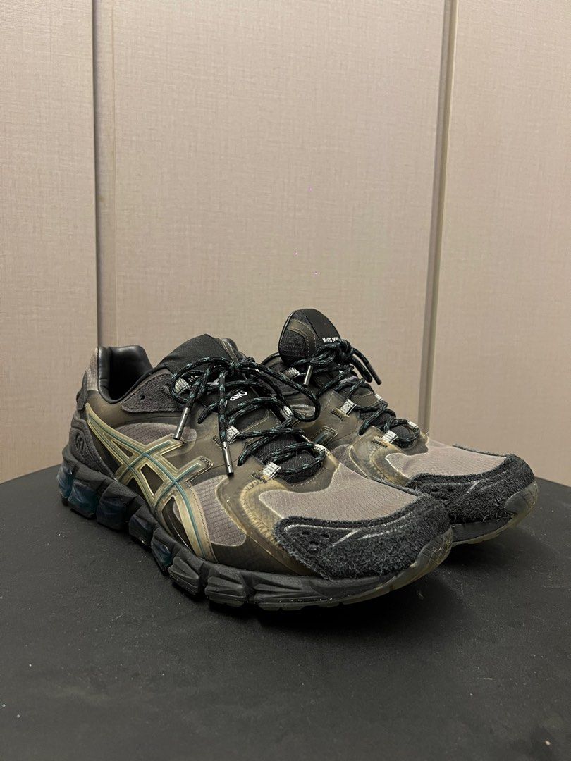 Quantum asics 18 discount