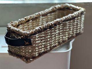 Native aesthetic baskets (2 pcs available)