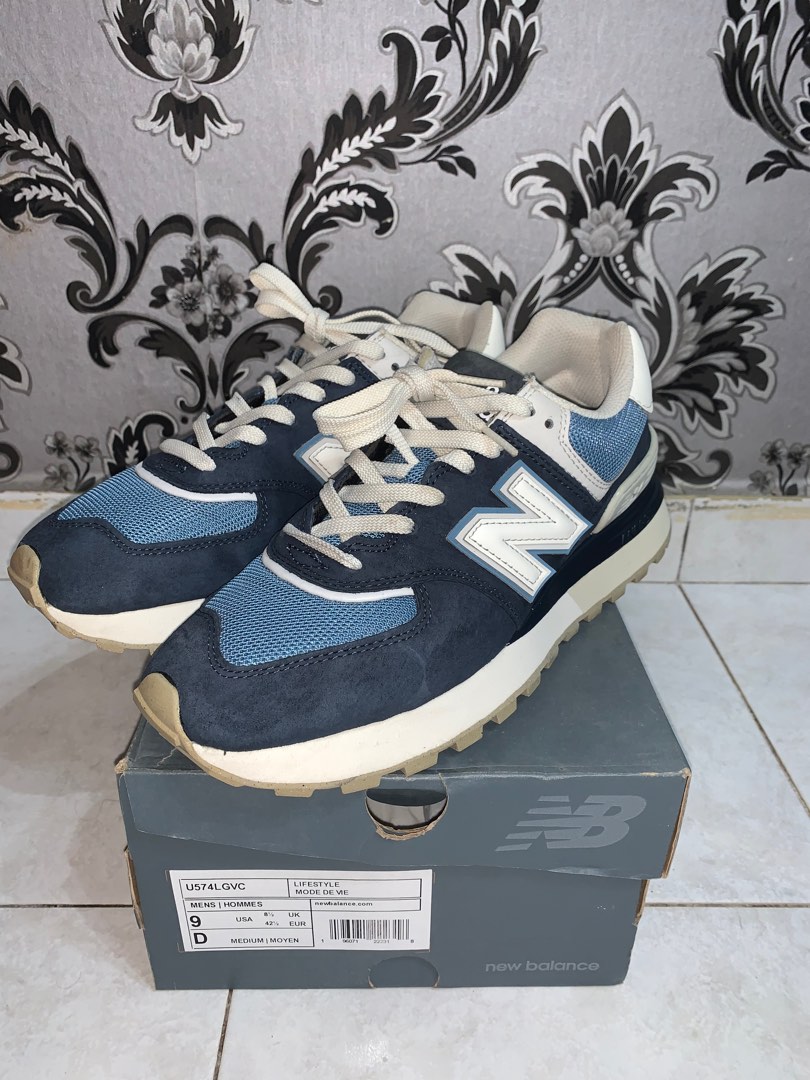 Nb cheap 42 mens