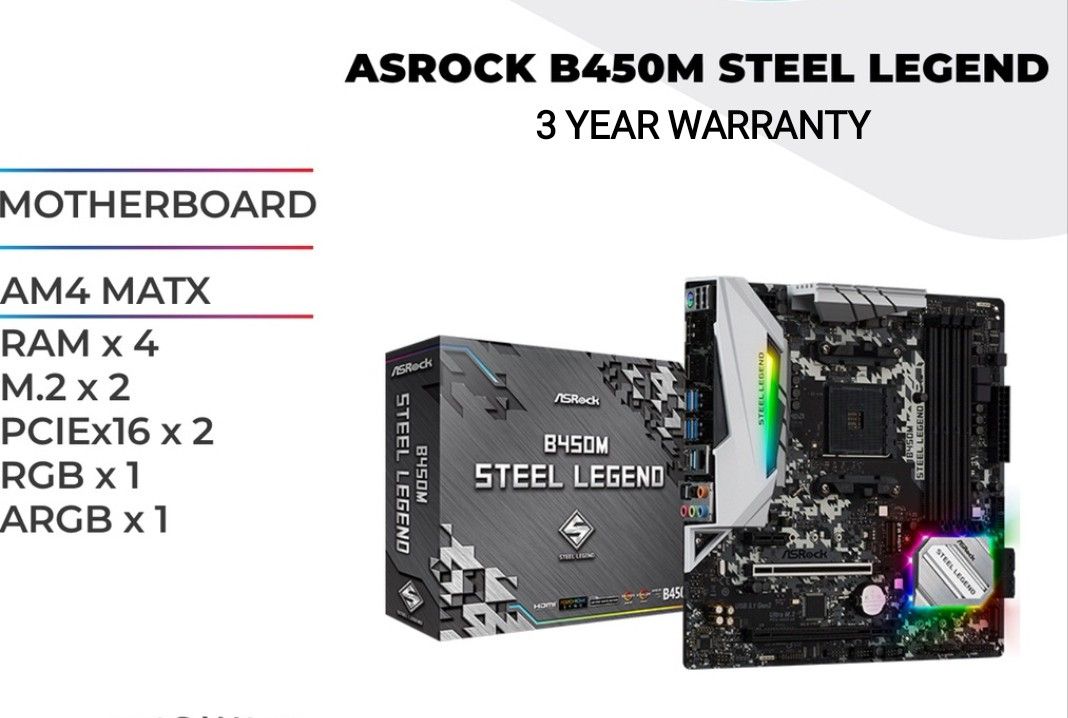 Amd motherboard with best sale nvidia gpu