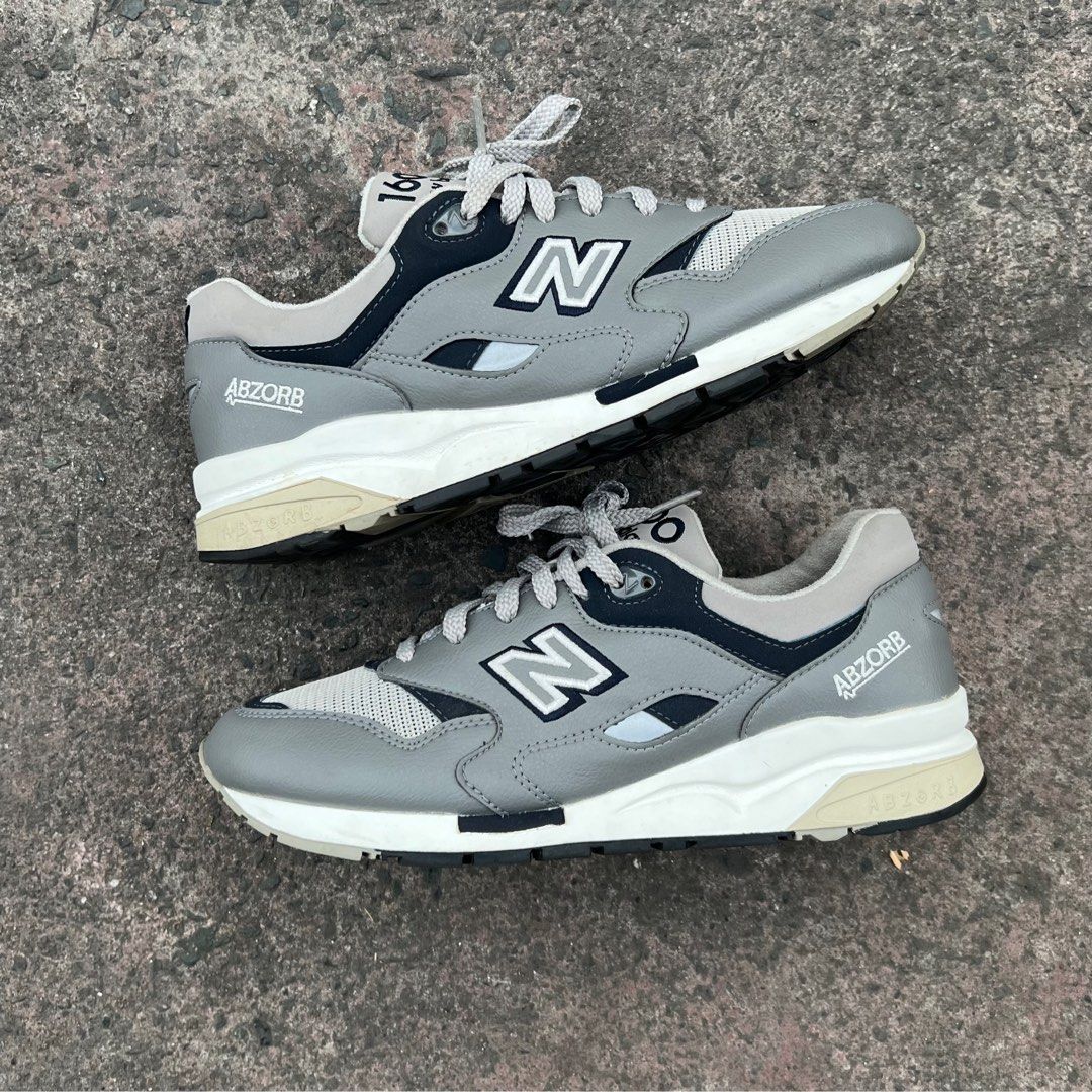 Nb sales 1600 cinza
