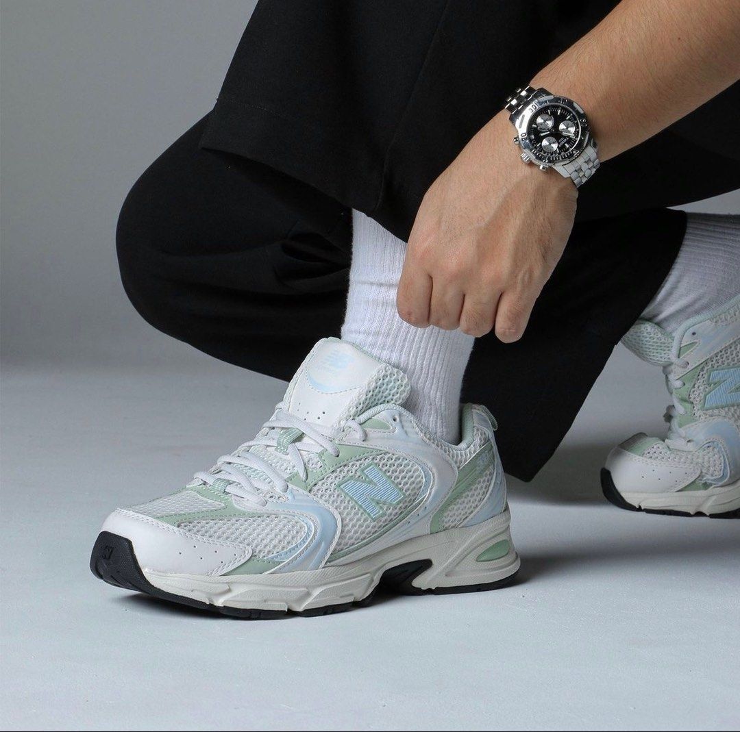 New balance 2025 896 mint