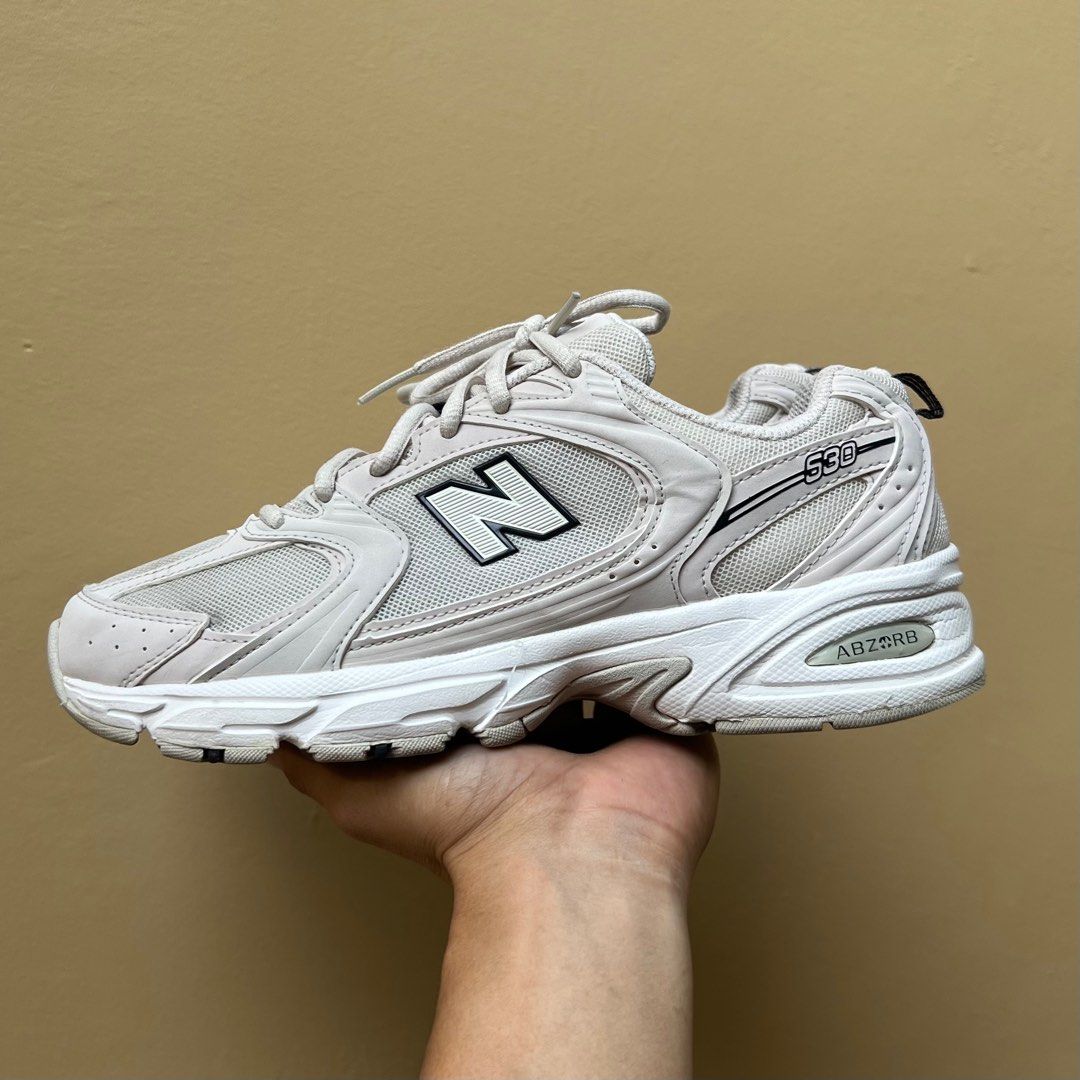 530 v2 top