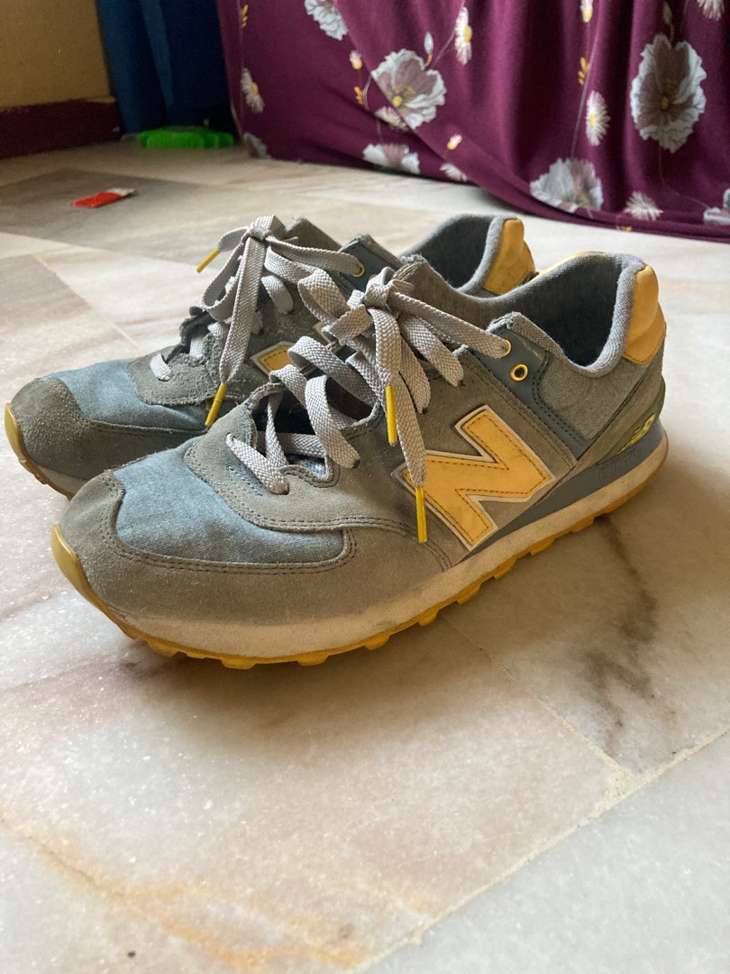 New balance 118 top